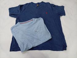 CR10355 Vintage Polo and Tommy Hilfiger T-Shirts