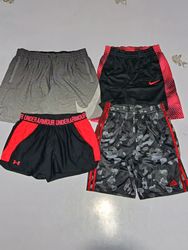 Nike/ Adidas/ Under Armour Short RV # 1473