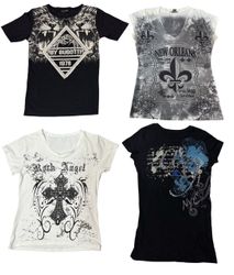 Y2k Unique Baby Tess 10 PCs pv 08