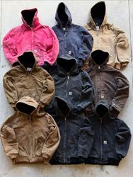 Carhartt authentic jacket