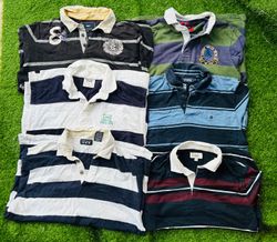Unbranded rugby shirts #01