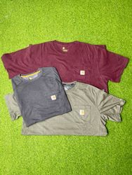 Carhartt T-Shirts id (558)