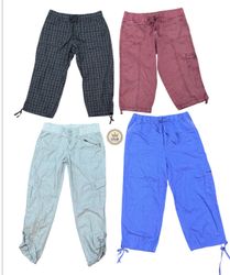 Y2K unique Capri pant 10 pcs At 1263