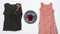 Y2K full Dresses (Trendy mix bundle)