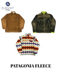 Patagonia Fleece - EVM1674