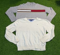 7628 - Tommy Hilfiger Sweaters