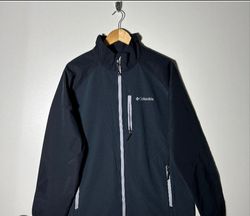 Vintage Columbia Windbreaker