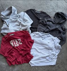 Special Vintage Nike SweatShirts & Hoodies