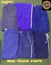 Pantaloni da jogging Nike ak561