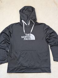The North Face Track Jackets