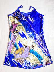 Y2K Slip Dresses