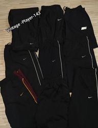 Nike track pants