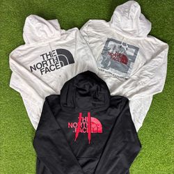 The north face mix sweatshirt (zrs 108)
