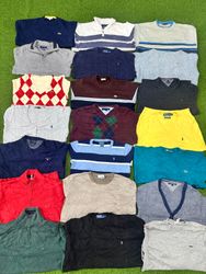 vintage knite wear