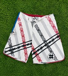 Vintage board shorts