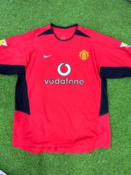 Nike adidas Fußballtrikots und Sporttops