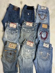 True Religion Jeans Mix Bundle