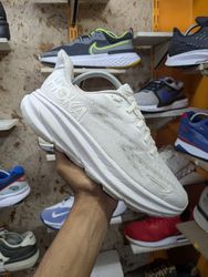 Mix brands shoes