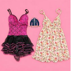 Sexy Short Dresses