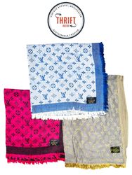 T3131 LV Shawls