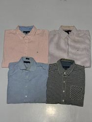 Tommy Hilfiger Shirts RV # 1483