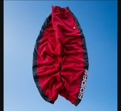 Adidas track pants