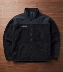 Columbia Jackets