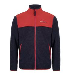 Berghaus Fleece Jackets(0019)