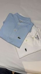 Lacoste T Shirts