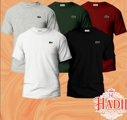 Lacoste Crewnecks