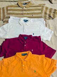 Ralph Lauren T-Shirts