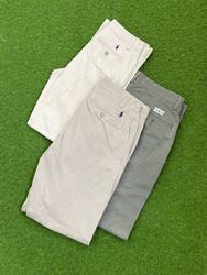 Polo Ralph Lauren Cotton Pants
