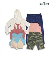Lululemon Mixed Items