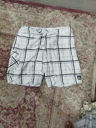 Surfwear shorts