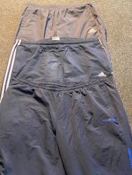 Adidas Track Pants serial-1989