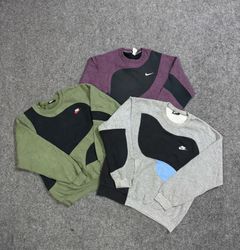 Recyclage de Sweatshirt Nike