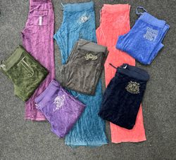 Women’s Juicy Couture Vintage Sweatpants