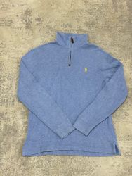 Ralph Lauren 1/4 Zip - [TS-0753]