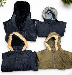 veste Y2K