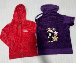 Paulfrank hoodie
