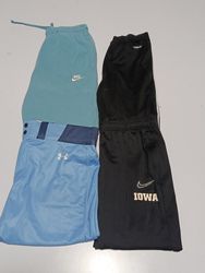 Nike/ Under Armour/ Adidas Trouser RV # 1461