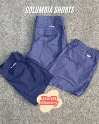 Columbia Shorts - (01/08)