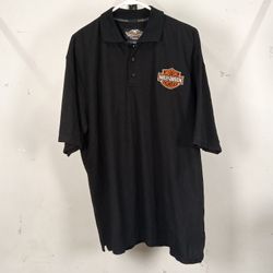 HARLEY DAVIDSON T-SHIRTS BUNDLE 01