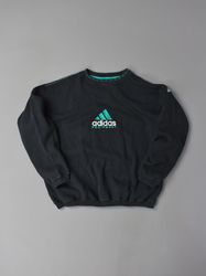 Branded sweatshirt