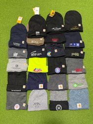 Yv1558 Carhartt Knit Beanies 24P