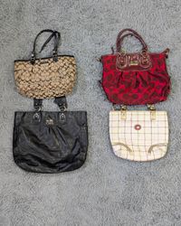 ***Coach Bags – Branded Handbag & Shoulder Bag Fas..