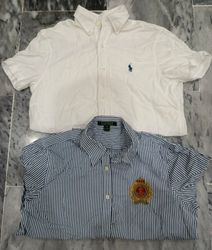 Polo Ralph Lauren shirts