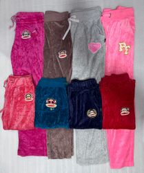 Paulfrank trousers