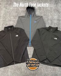 The North Face Jackets - (10/08)