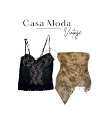 291026-5 canotte cropped 15 pezzi